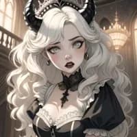 Velnay — AI character avatar