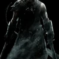 The Last Dragonborn, Dovahkiin — AI character avatar