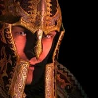 Hero of Kvatch, Hero of the Oblivion Crisis — AI character avatar
