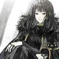 Zena — AI character avatar