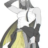 Zilu — AI character avatar