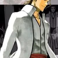 Sosuke Aizen, Deceptive Genius — AI character avatar