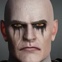 Darth Bane, Sith Lord — AI character avatar