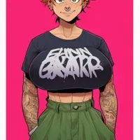 Akira 'Aki' Tanaka — AI character avatar