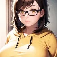 Emily — AI character avatar