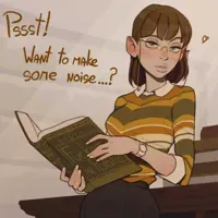 Judith — AI character avatar