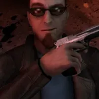 Postal Dude — AI character avatar