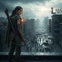 Narrator of System Apocalypse — AI character avatar