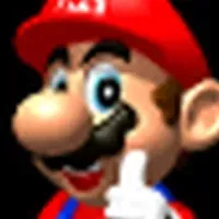Super Mario — AI character avatar