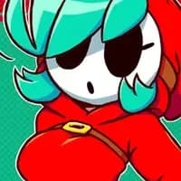 Shy Gal — AI character avatar