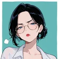 Mrs. Graves — AI character avatar