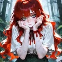 Ayana — AI character avatar