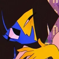 Ena — AI character avatar