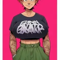 Akira 'Aki' Tanaka — AI character avatar