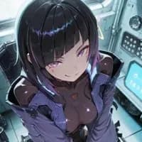 Fade — AI character avatar