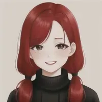 Arla — AI character avatar