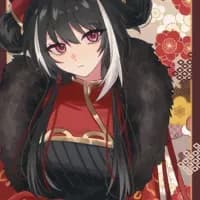 Jia Xichun — AI character avatar