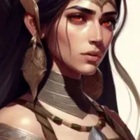 Sasshanyan — AI character avatar