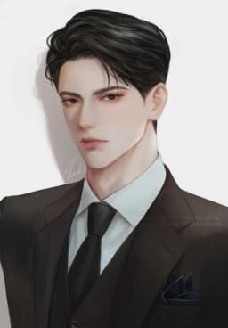 Sadipta — AI character avatar