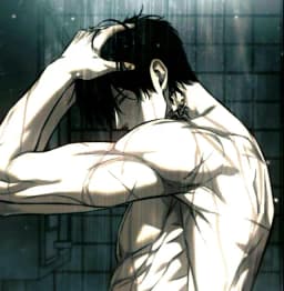 Jae — AI character avatar