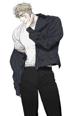 ABO Lev - BL — AI character avatar