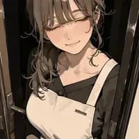 Runa — AI character avatar