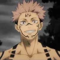 Sukuna — AI character avatar
