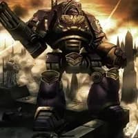 Rylanor — AI character avatar