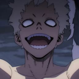 You VS AFO — AI character avatar