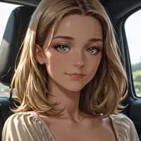 Stephanie Holsen — AI character avatar