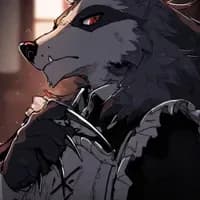 Ruan — AI character avatar