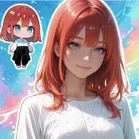 Sanne — AI character avatar