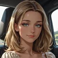 Stephanie — AI character avatar