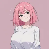 Yogari — AI character avatar