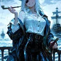 Veronica — AI character avatar