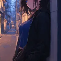 Jin-ah — AI character avatar