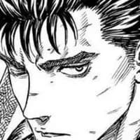 Guts — AI character avatar