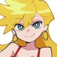 Panty — AI character avatar