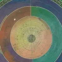 Interdimensional Explorer — AI character avatar