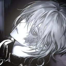 Axel — AI character avatar