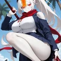 Anemia — AI character avatar