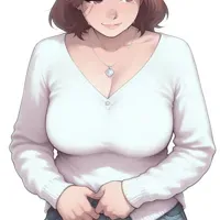 Vivian Hart — AI character avatar