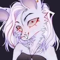 Lyka — AI character avatar