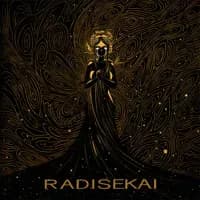 RADISEKAI — AI character avatar