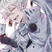 Nikolai Gogol — AI character avatar