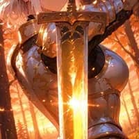 Adelwyn — AI character avatar
