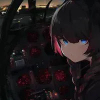 Christina Snezhnaya — AI character avatar