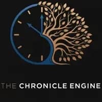 Chronicle Engine — AI character avatar