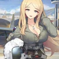 Evelyn — AI character avatar