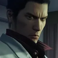 Kazuma Kiryu — AI character avatar